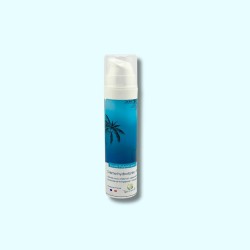 CREME VISAGE HYDRATANTE - ESCALE POLYNESIENNE