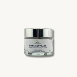 EXFOLIANT NATUREL VISAGE